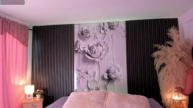 ShaniaDaniels online show from April 2, 9:23 pm