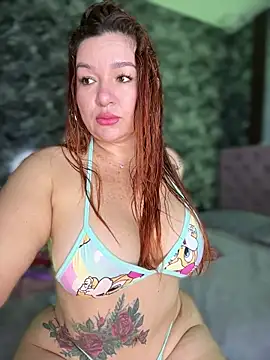 Bigass curvy online show from March 15, 5:19 pm