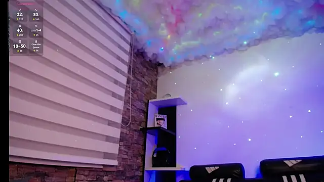 saturogojo777 online show from September 16, 4:13 am