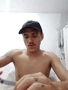 Snapshot of RussoMen chatting on October 26, 11:31 pm RussoMen online show from October 26, 11:31 pm