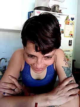 Lulypsicologasexual online show from September 24, 5:27 pm