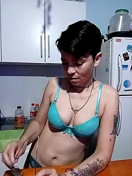 Lulypsicologasexual online show from September 30, 10:48 pm