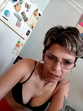 Lulypsicologasexual online show from December 2, 3:40 pm