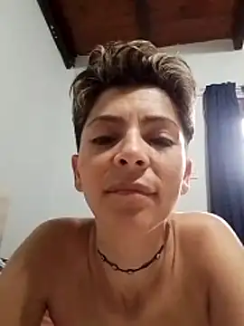 Lulypsicologasexual online show from December 21, 2:24 pm