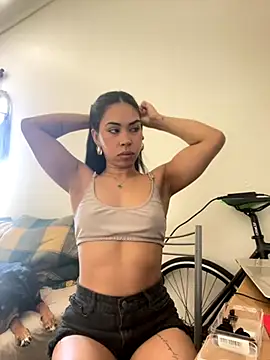 jessens144 online show from October 1, 3:18 pm