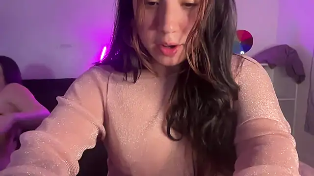 Snapshot of nina_lovez chatting on October 10, 1:26 am nina lovez online show from October 10, 1:26 am