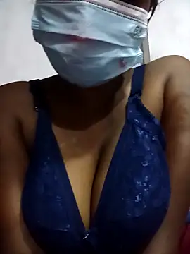 MickMicky online show from February 22, 5:33 pm