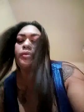 EmmaKantutera online show from November 4, 5:23 pm