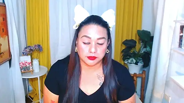 EmmaKantutera online show from December 20, 11:28 am