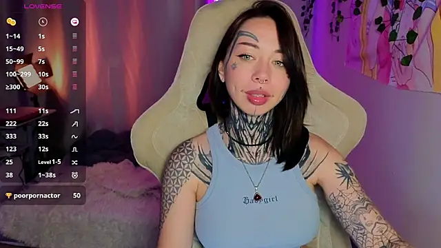 Snapshot of bunnykellyyy chatting on July 10, 6:28 am bunnykellyyy online show from July 10, 6:28 am