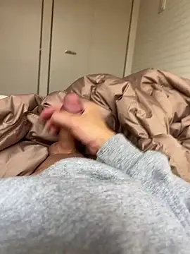 ko-ki012 online show from October 13, 5:29 am