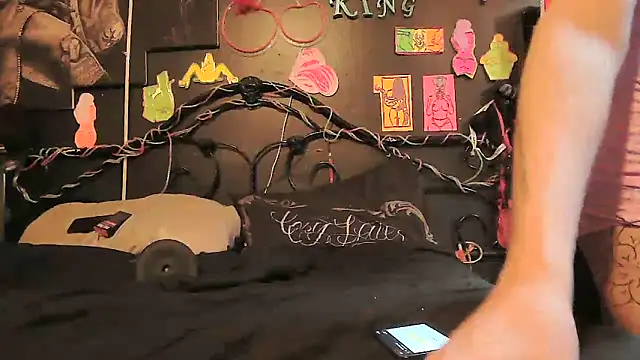 Splash Queen420 online show from March 21, 3:22 am