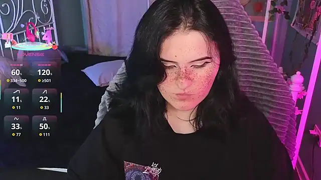 Dark Shine online show from November 10, 5:39 am