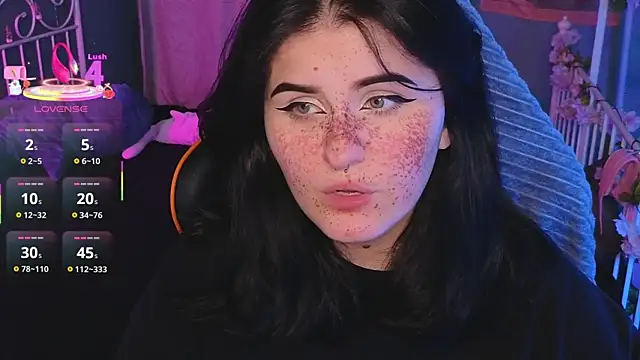 Dark Shine online show from November 20, 6:13 am