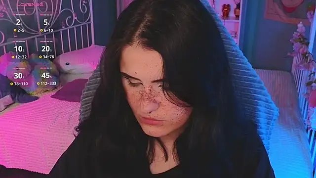 Dark Shine online show from November 25, 5:51 am