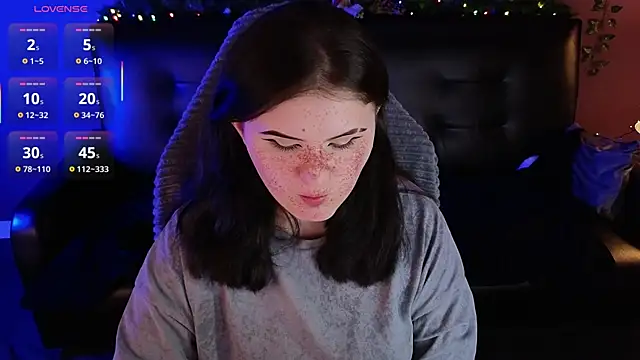 Dark Shine online show from January 7, 8:55 pm