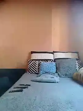 CocoButterxx online show from October 25, 12:45 pm