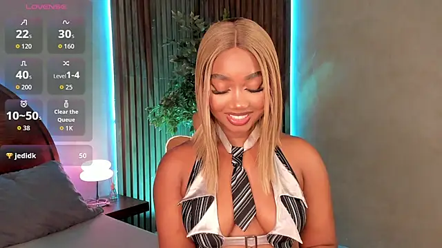 alisonn moon online show from November 20, 11:26 pm