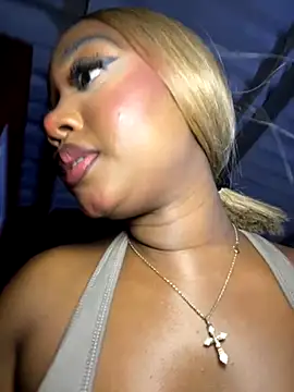 alisonn moon online show from November 27, 3:30 am