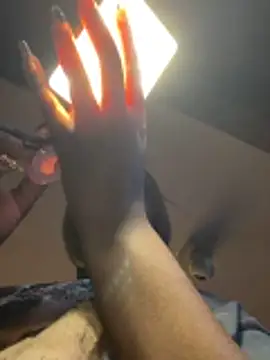 alisonn moon online show from December 3, 9:57 pm