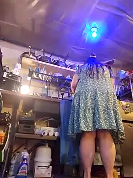 Love86Emily online show from January 9, 3:44 pm