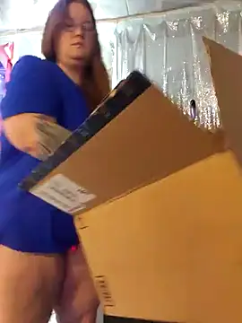 Love86Emily online show from January 17, 6:54 pm