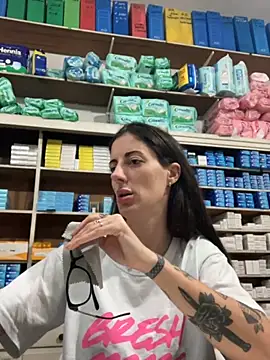 ferchule7 online show from September 17, 4:30 pm