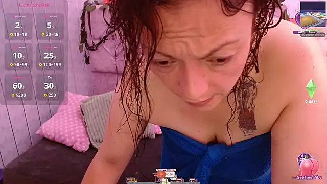 Susanahotsexxx online show from October 13, 1:49 am