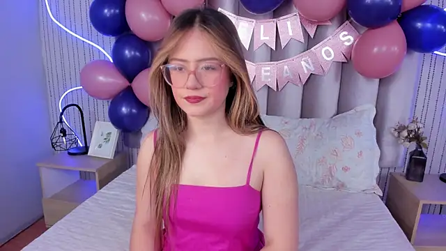 SamanthaPeachss online show from September 19, 12:28 pm