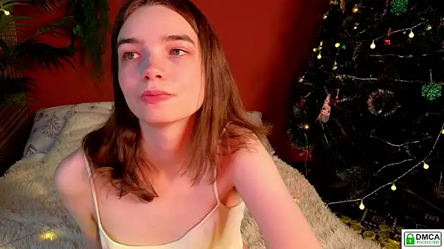 Evi Brook online show from December 18, 5:19 pm