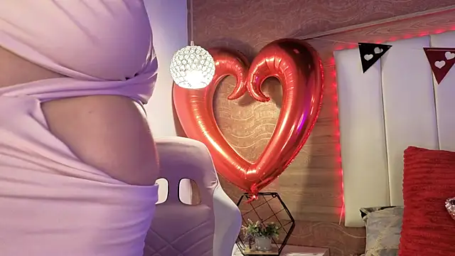 AgnesIvanova online show from February 13, 6:37 pm