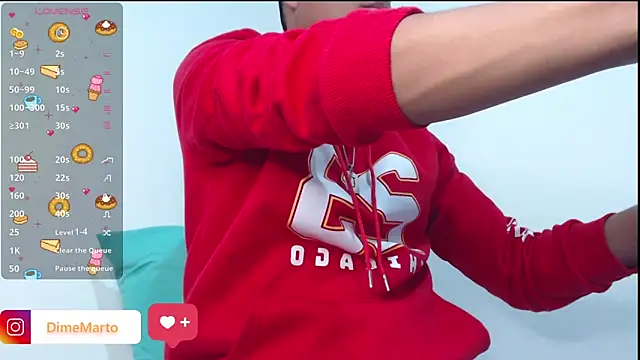 mike black 22 online show from September 11, 1:22 pm