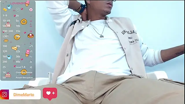 mike black 22 online show from September 15, 6:19 pm