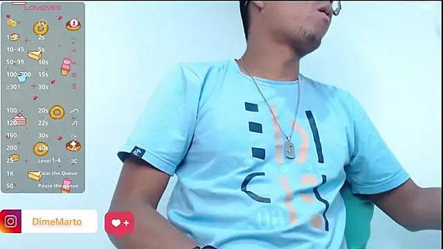 mike black 22 online show from October 3, 2:03 pm