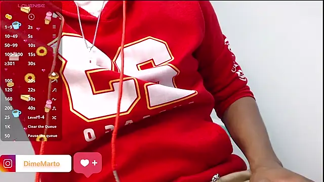 mike black 22 online show from October 22, 4:40 pm