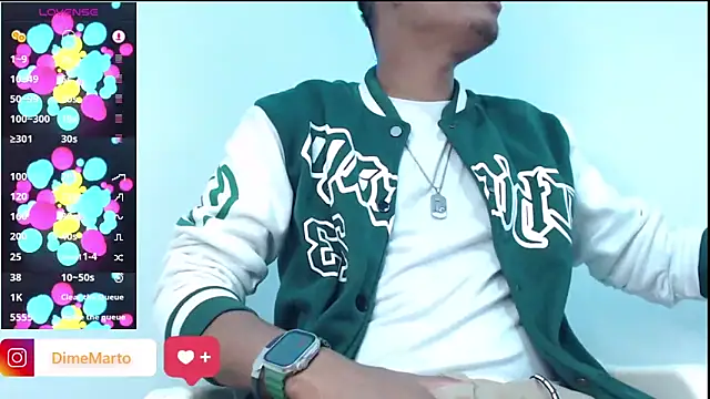 mike black 22 online show from February 6, 2:42 pm