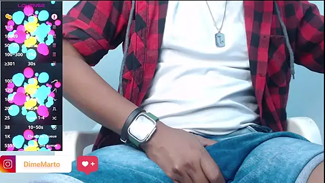 mike black 22 online show from February 15, 6:04 pm