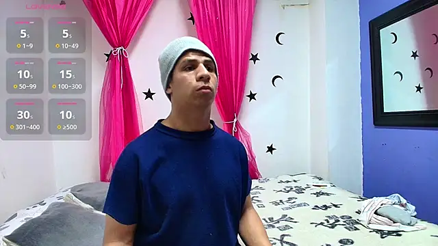 mabelineyesgreen303av online show from October 9, 1:36 am