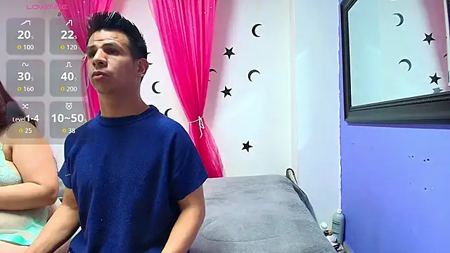 mabelineyesgreen303av online show from October 11, 1:05 am