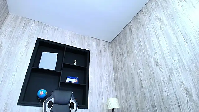 SkarlettAry online show from November 25, 3:01 pm