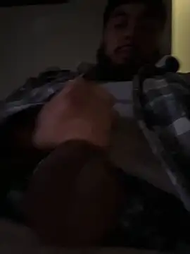 Bbrn69official online show from November 12, 9:32 am