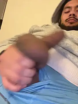 Bbrn69official online show from January 6, 6:17 am