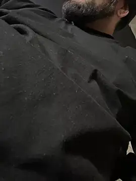 Bbrn69official online show from April 14, 12:49 am