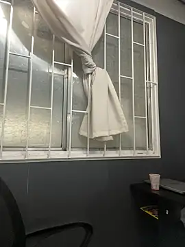 Alyha Cortes online show from January 7, 12:18 pm