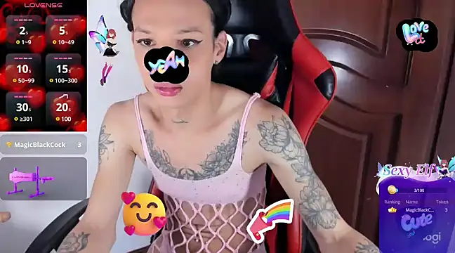 sara slut21 online show from December 4, 5:33 pm