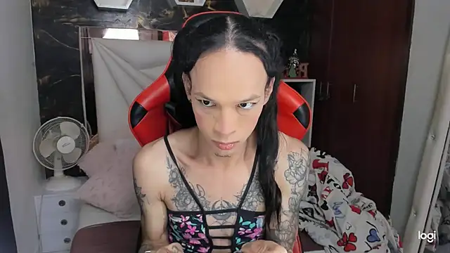 sara slut21 online show from December 27, 3:37 pm