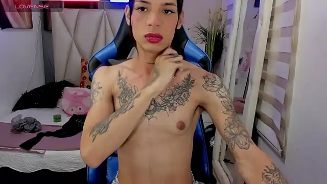 sara slut21 online show from February 5, 10:44 pm