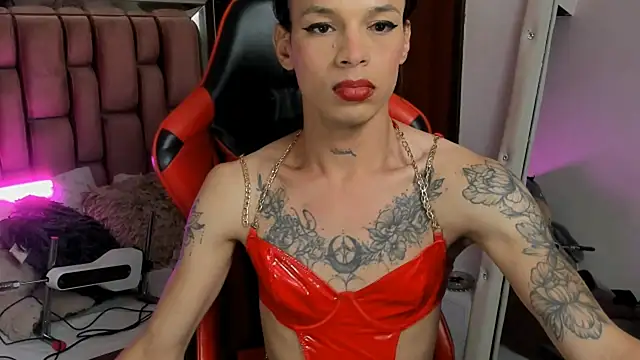 sara slut21 online show from February 22, 9:56 am