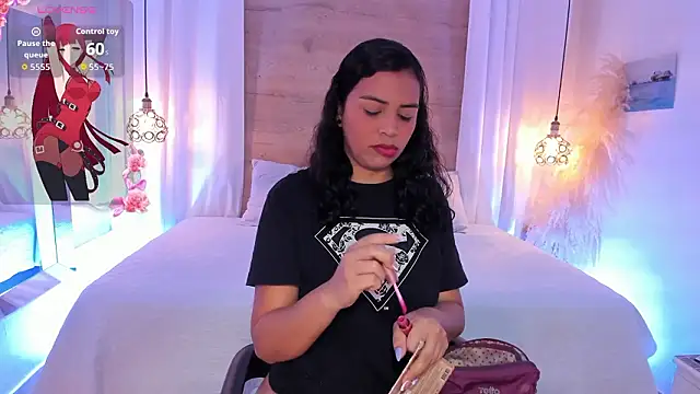 Artemisa08 online show from February 4, 2:39 am