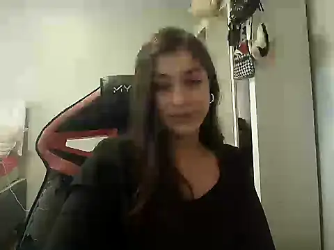 Becca B online show from November 22, 7:46 pm